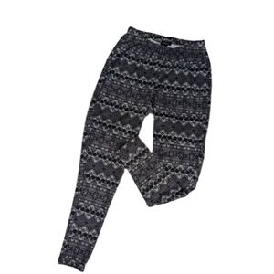 Torrid Sugar Skull Full Length Leggings 0